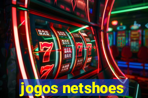 jogos netshoes